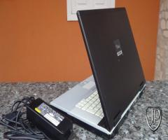 Fujitsu 8410 laptop kétmagos 64 bites eladó