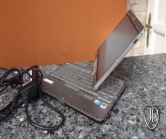 Hp 2730 laptop és tablet egyben eladó