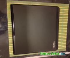 Toshiba satellite c55-a-1h9 i3 laptop garanciával eladó