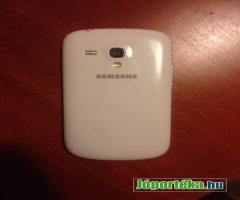Samsung galaxy s3 mini áron alul, posta ingyenes!!!