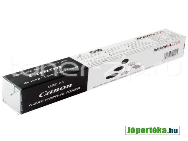 Canon fekete tintapatron( új) eladó