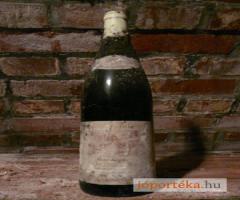 1995-ös évjáratú bor eladó